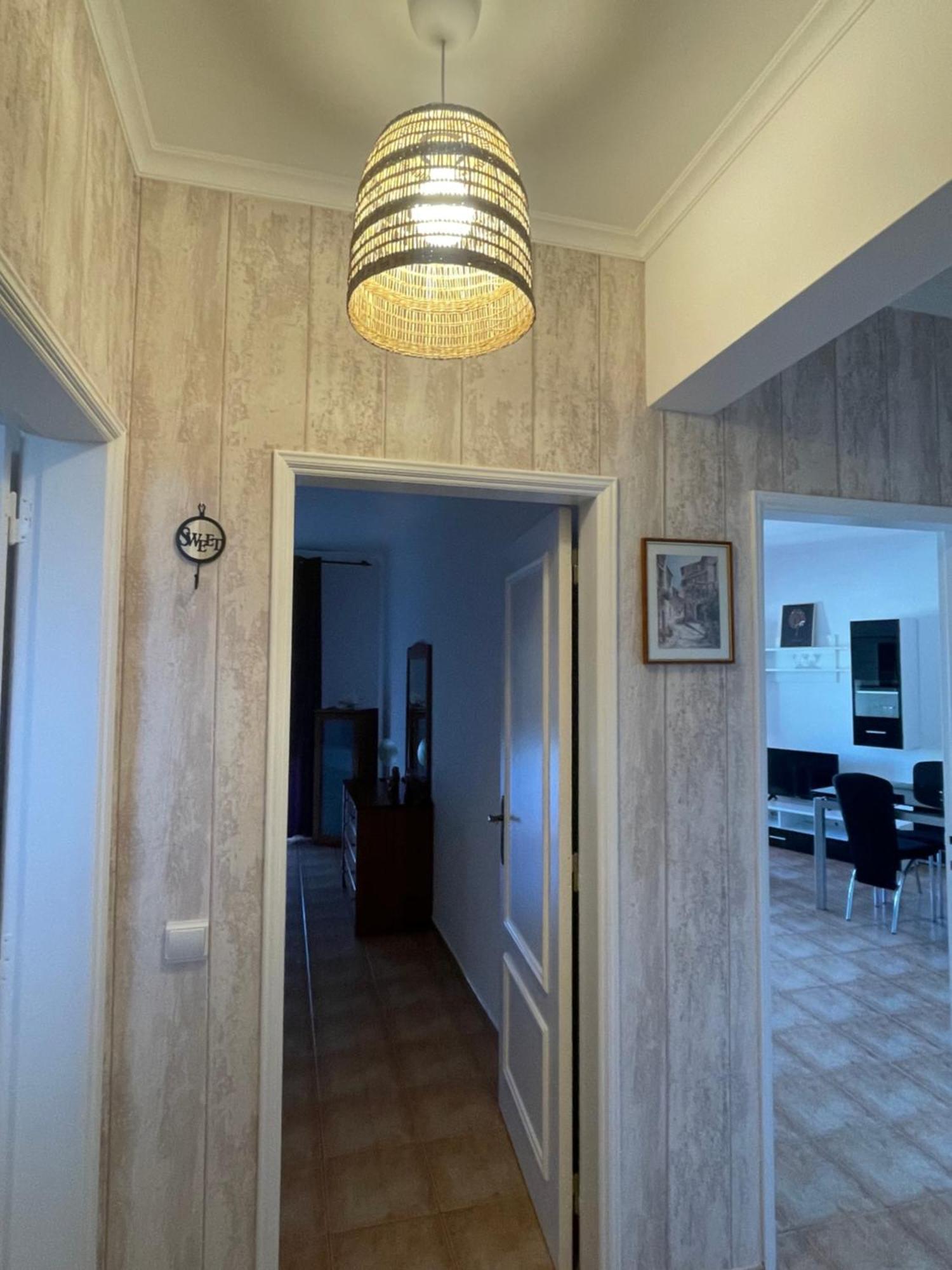 Apartment Quinta De Santo Antonio Ac2
