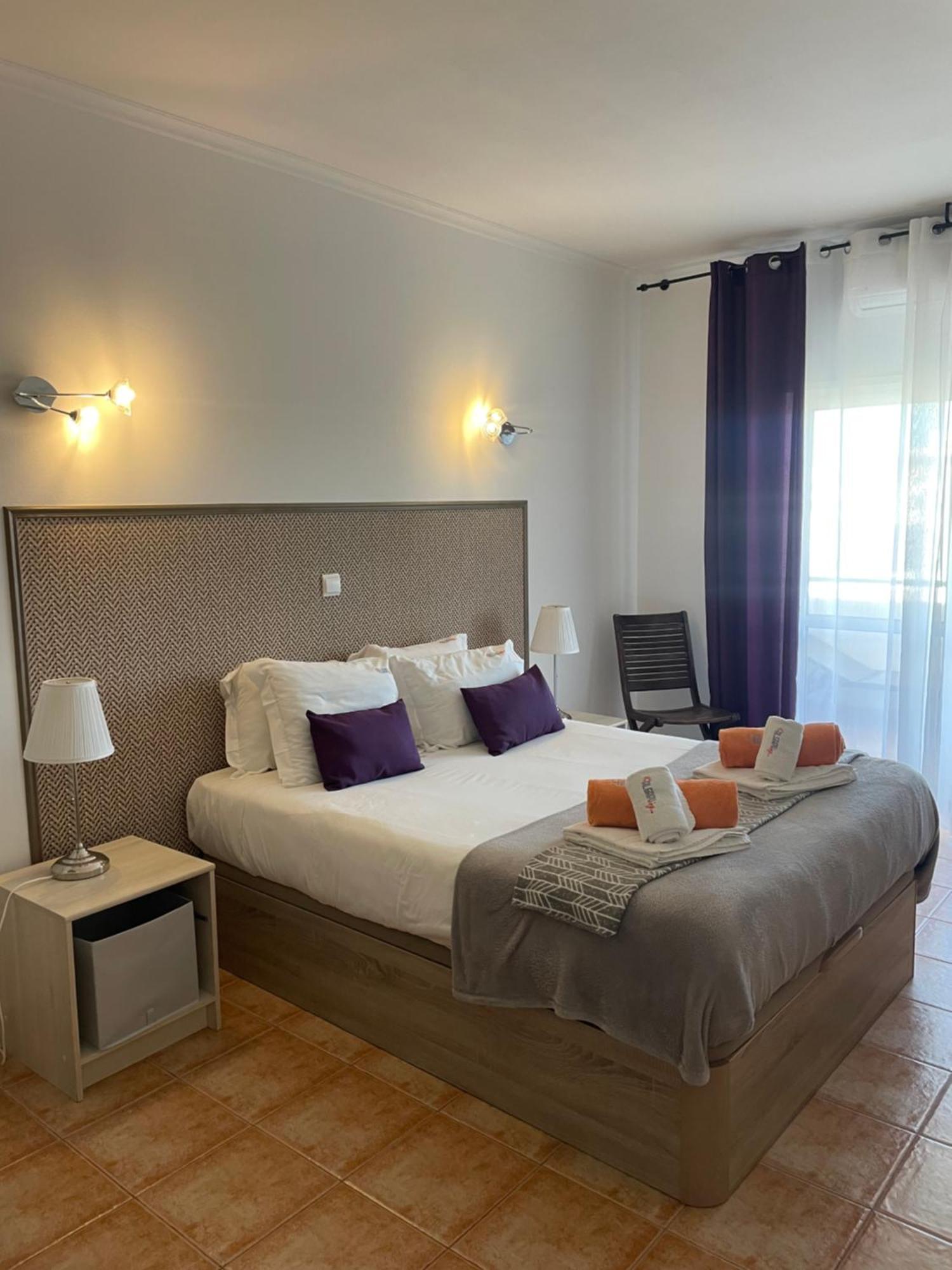 Quinta De Santo Antonio Ac2 Apartamento