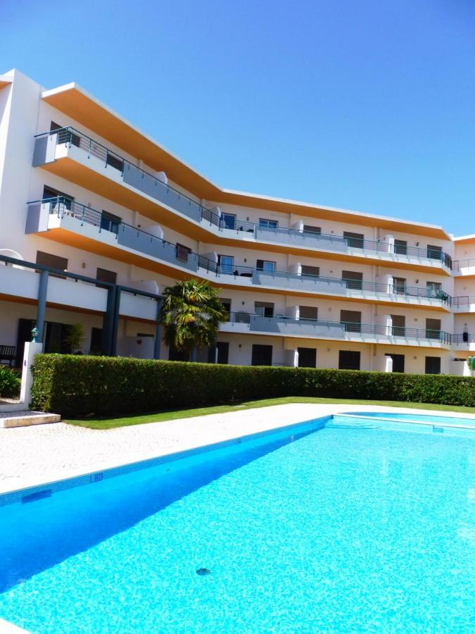 Apartamento Quinta De Santo Antonio Ac2 Lagos
