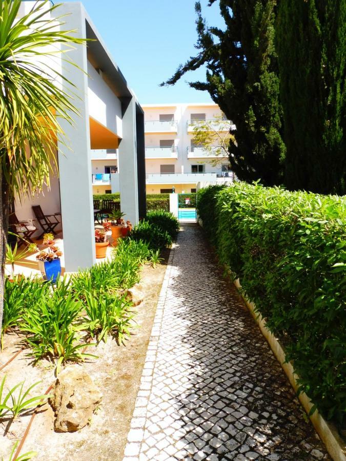 Quinta De Santo Antonio Ac2 Apartment Lagos