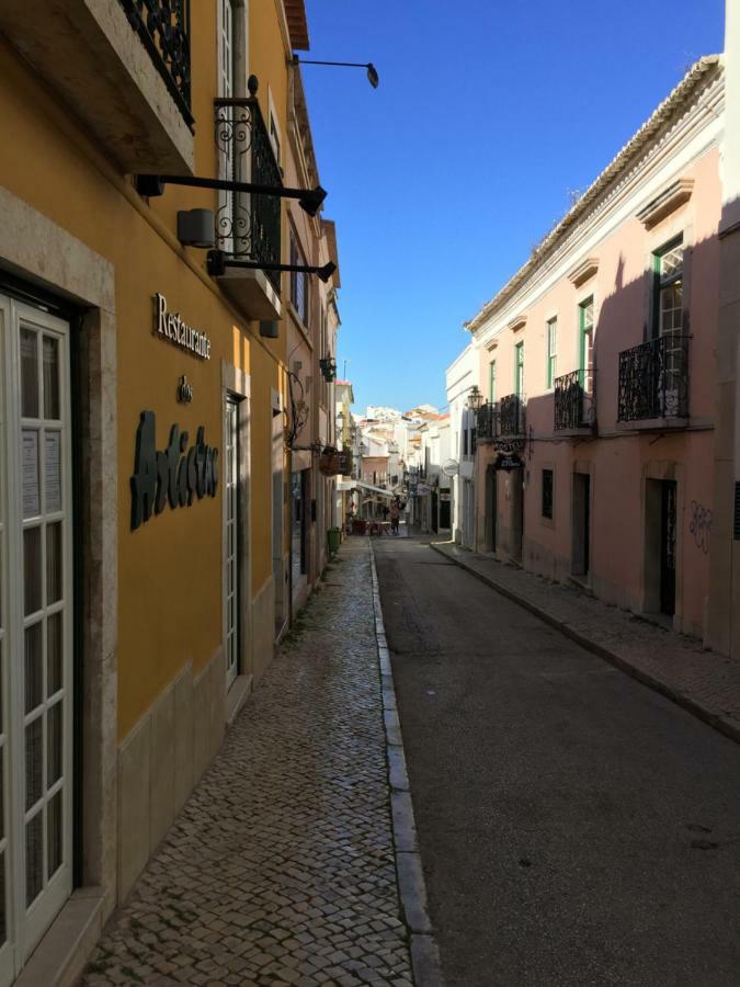 Quinta De Santo Antonio Ac2 Lagos